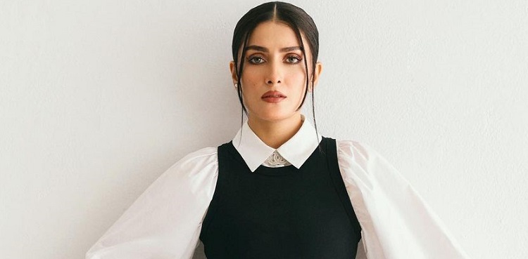 'Ate and left no crumbs': Ayeza Khan applauded for brilliant performance in 'Mein'