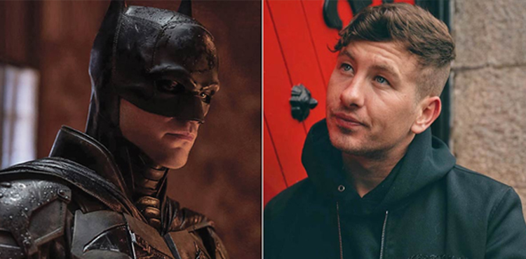 Barry Keoghan opens up on returning as 'Joker' in 'The Batman - Part II'