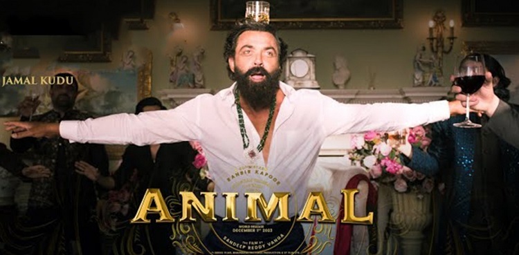 Jamal Kudu: The Iranian inspiration behind Bobby Deol's viral 'Animal' entry song