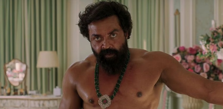 'Khushi Ke Aansu': Bobby Deol gets teary-eyed on 'Animal' success - Watch