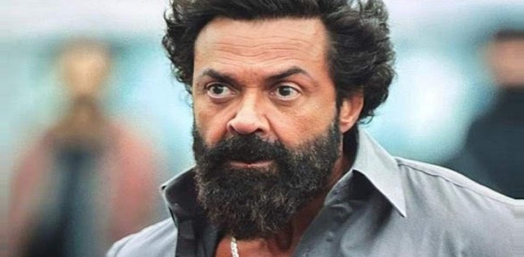 Bobby Deol breaks silence on limited screen time in 'Animal'