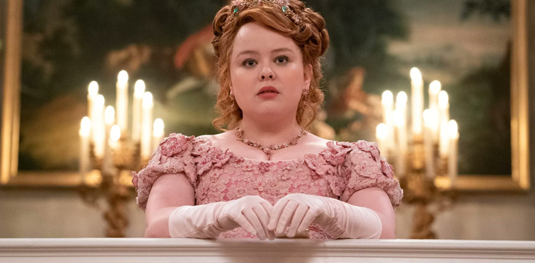 Netflix shares major update about 'Bridgerton Season 3'