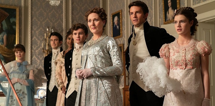 Penelope-Colin romance to Anthony-Kate married life and a new cast member: 'Bridgerton' S3 first look teases new developments