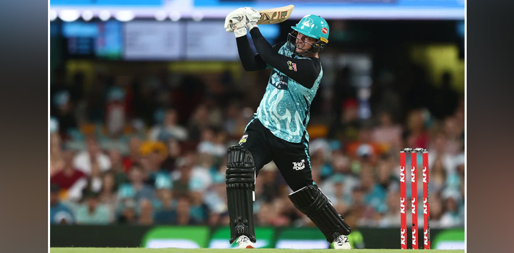 Brisbane Heat thrash Melbourne Stars in BBL 2023/24 opener