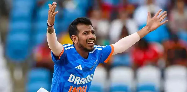 Yuzvendra Chahal thinks India lost World Cup 2023 final for THIS reason