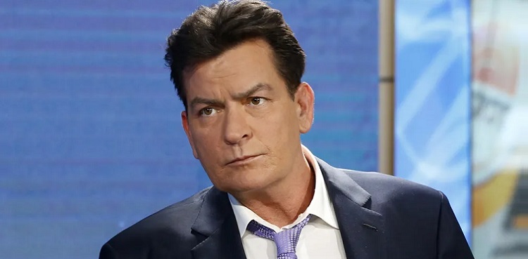 Actor Charlie Sheen attacked in his Malibu home