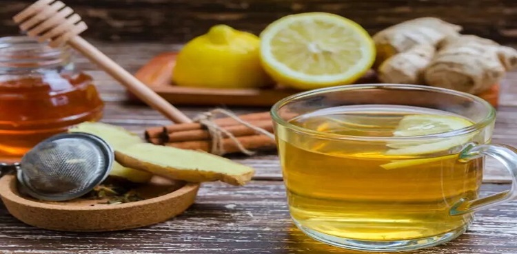 WATCH: Home remedies for chest congestion in winters