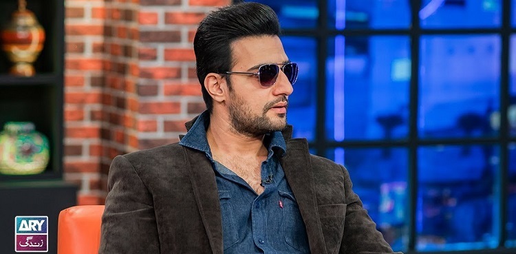Daniyal Afzal Khan opens up on his marriage plans