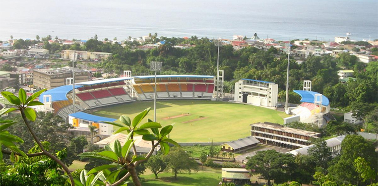 Dominica withdraws from hosting T20 World Cup matches