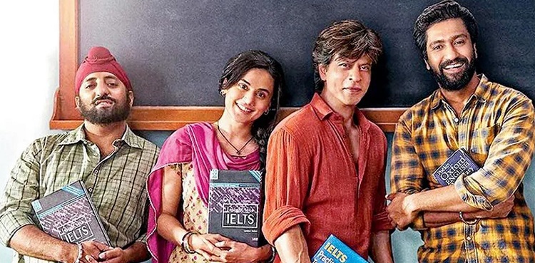 Shahrukh Khan's 'Dunki' co-star reveals interesting details about Mannat