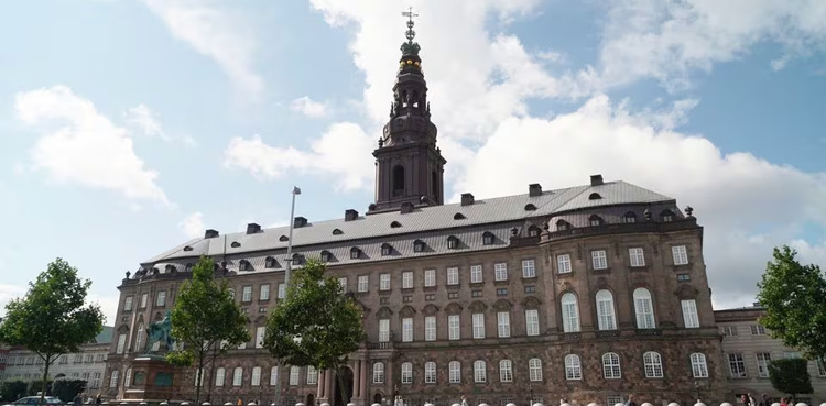 Denmark makes Quran desecration a crime in landmark ban