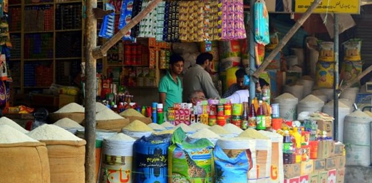 Pakistan’s weekly inflation increased by 3.7pc on YoY basis