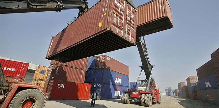 Pakistan’s exports to South China surge by 65%