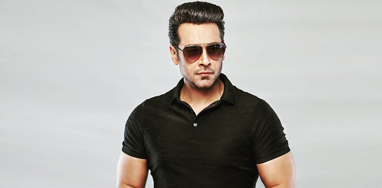 Faysal Quraishi thinks Indian films can help Pakistani cinema industry