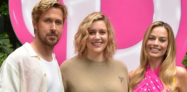 ‘Barbie’ helmer Greta Gerwig to head 77th Cannes Film Festival jury