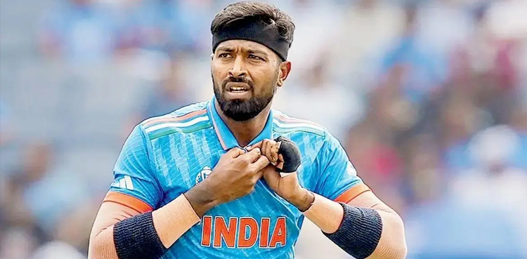 Ajay Jadeja's sarcastic comments on Hardik Pandya go viral