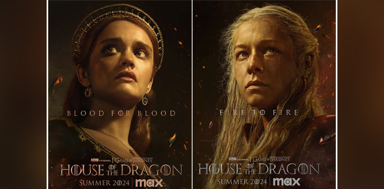 'Game of Thrones' author George R.R. Martin shares update on 'House of the Dragon Season 2'