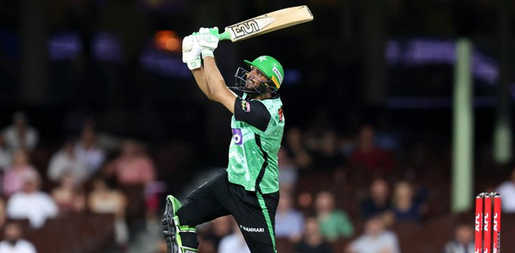 Imad Wasim sets elusive T20 record