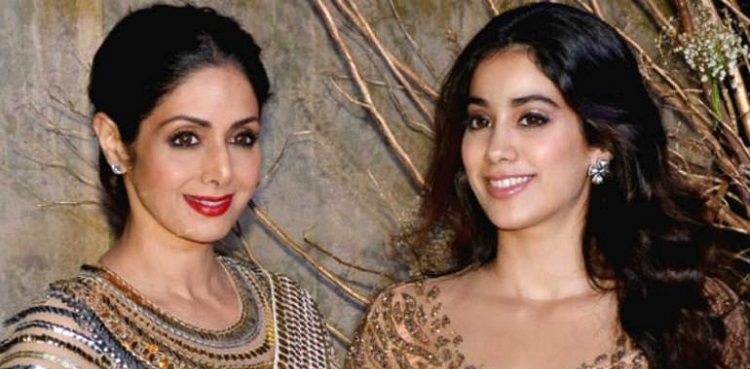 Janhvi Kapoor reveals her biggest regret in life, and it's about her late mother Sridevi