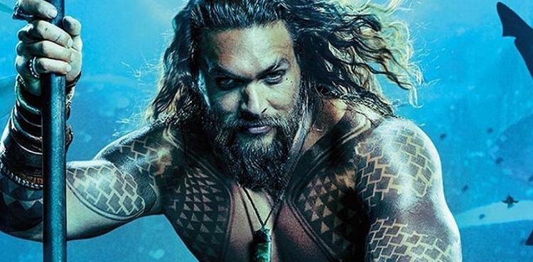 Jason Momoa confesses 'Aquaman' future is 'not looking too good'