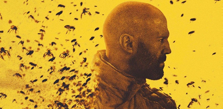 'Full of heart and excitement...': Jason Statham 'can’t wait for people' to watch 'The Beekeeper'