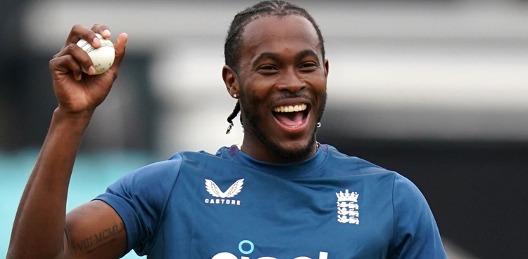 England's Jofra Archer withdraws from IPL 2024