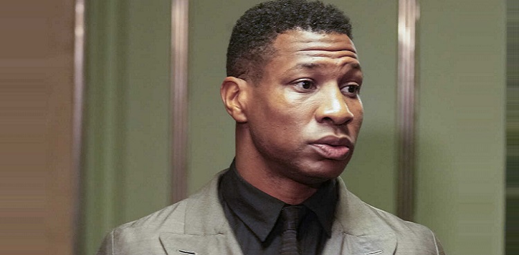 Marvel fires Jonathan Majors after being convicted of assaulting girlfriend