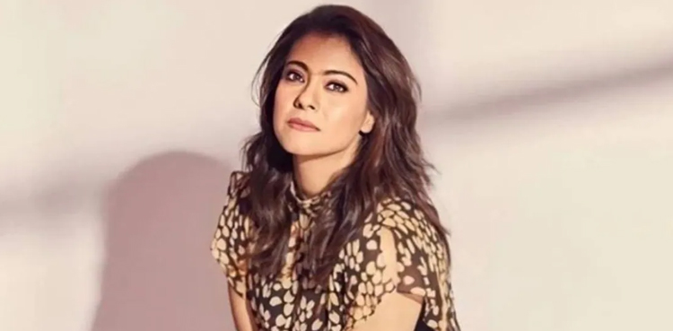 Kajol to star in Ajay Devgn's horror movie 'Maa'
