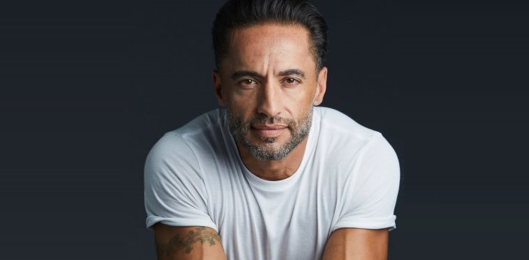 'Call of Duty' star Kamar de los Reyes dies at 56