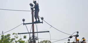LESCO sacks 101 employees over power theft
