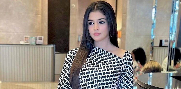 Laiba Khan’s Turkey pictures are a hit on social media