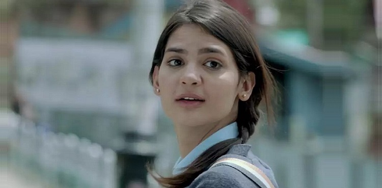 'I was making breakfast and...': Madiha Imam recalls getting offer for 'Dear Maya'