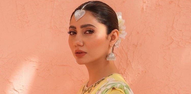 Is Mahira Khan gearing up for Indian cinema comeback?