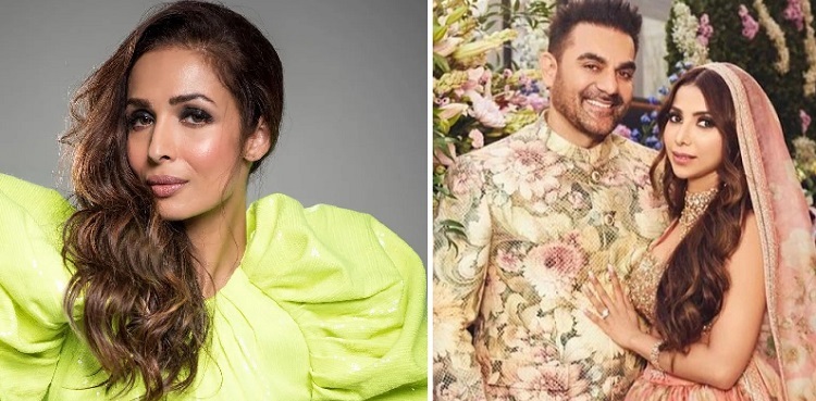 'Fall in love with...': Malaika Arora's cryptic post after Arbaaz Khan's second marriage