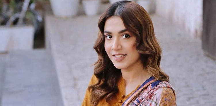 Mansha Pasha wants to work with THIS actor in Bollywood