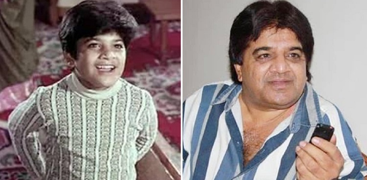 'Has 40 days to live...': Veteran actor Mehmood Junior diagnosed with stage 4 cancer