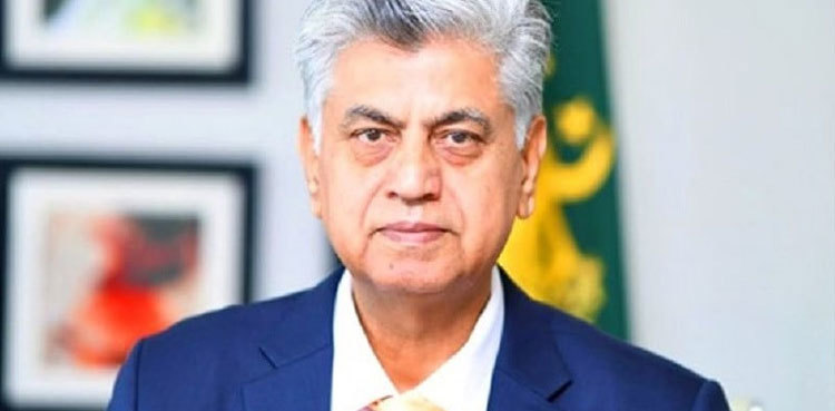 No directives from PM, cabinet for delay in elections: info minister