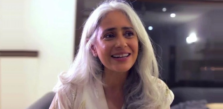 Former actor Nausheen Masud passes away