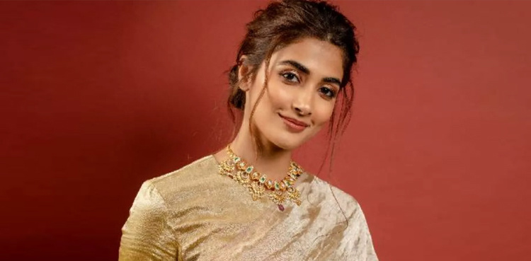 Pooja Hegde got death threats?