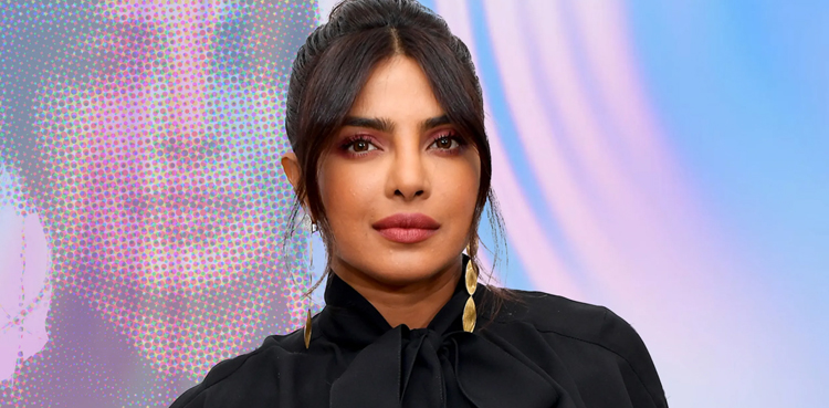 Priyanka Chopra speaks up on her 'dark period' in Hollywood