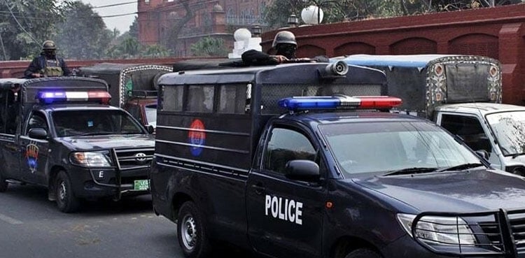 Mianwali police foil terrorist attack on checkpost