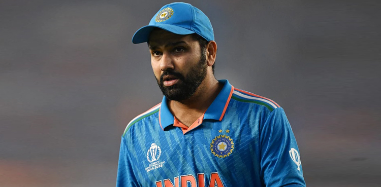 India's Rohit Sharma makes interesting comments on South Africa Test series