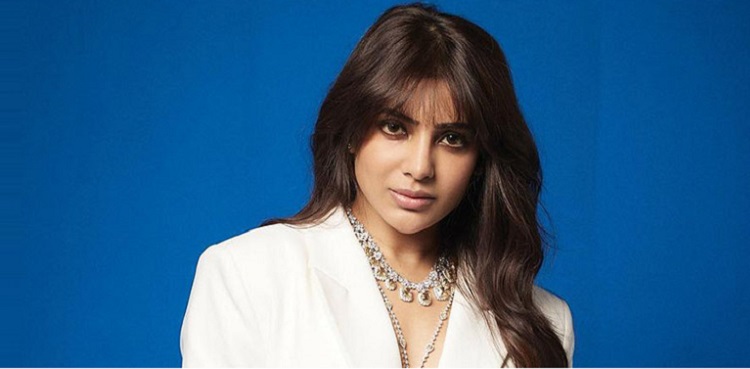 Thinking about marrying again? Samantha Prabhu breaks silence