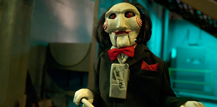 Lionsgate confirms 'Saw 11', announces release date