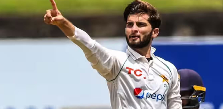'Shaheen Afridi will not replicate past match-winning performances'