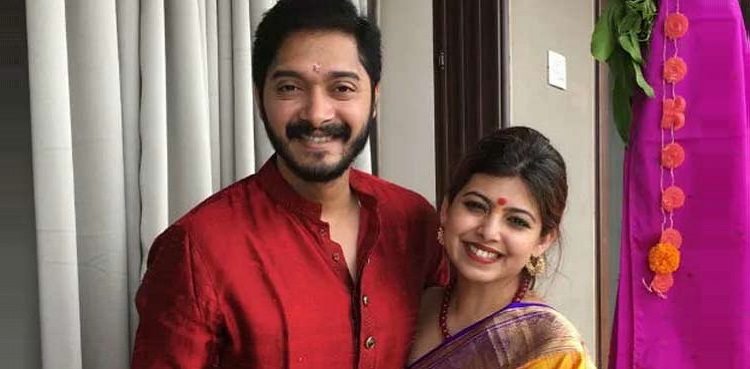 Actor Shreyas Talpade's wife gives his health update after heart attack