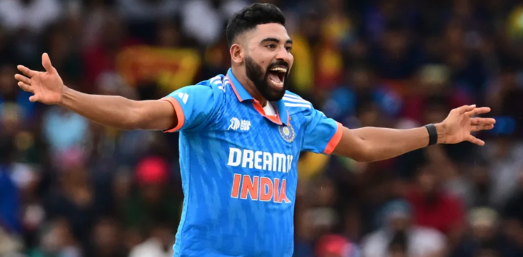 India fans concerned after Mohammed Siraj posts cryptic tweet