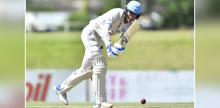 South Africa appoint uncapped player as captain for New Zealand Tests