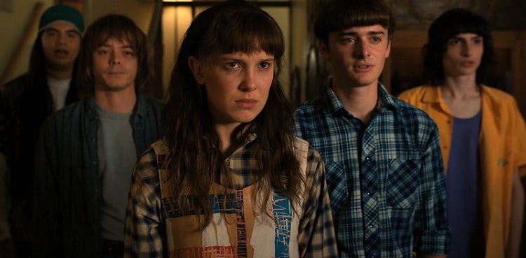 Exciting update for 'Stranger Things' fans is here
