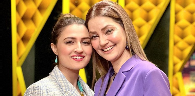 'I liked someone but then...': Did Natasha disapprove of her daughter's love?